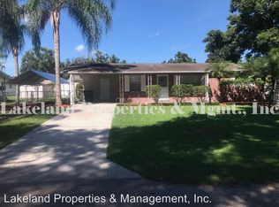 5637 SE 6th St, Lakeland, FL 33813