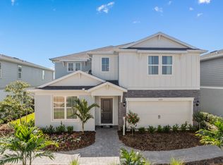 Baymont Plan, Windsor Cay Resort, Clermont, FL 34714