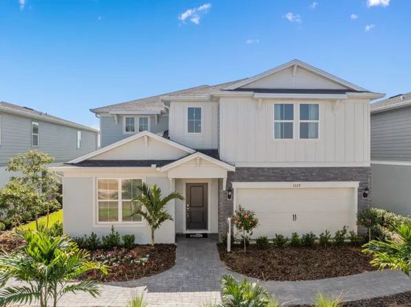 Baymont Plan, Windsor Cay Resort