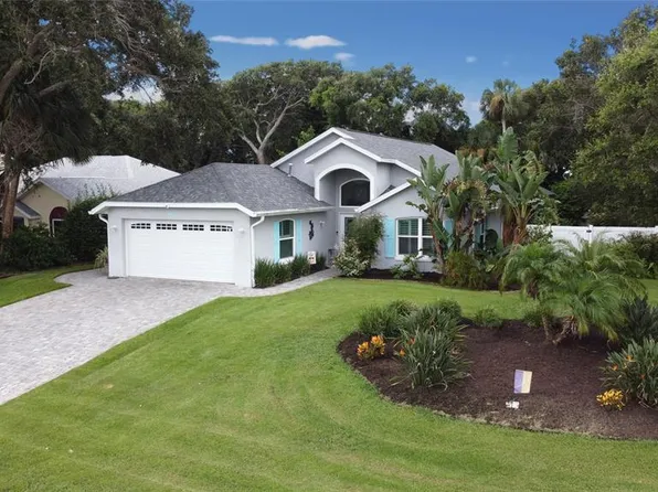 801 E 7th Ave, New Smyrna Beach, FL 32169