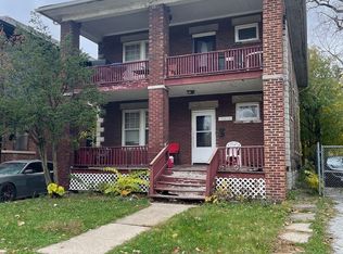 15616 Loomis Ave, Harvey, IL 60426