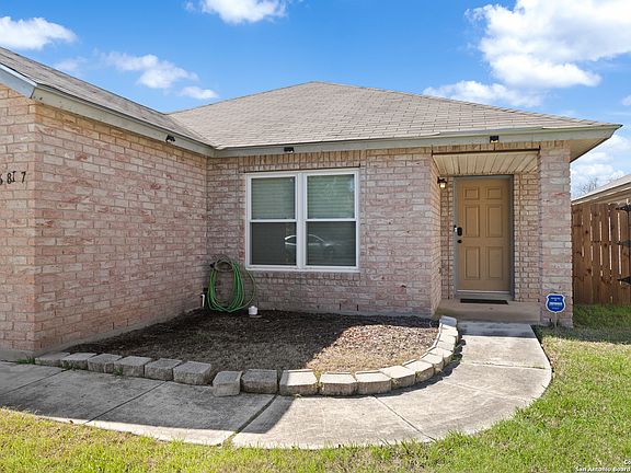 4th image of 6817 SAHARASTONE DR