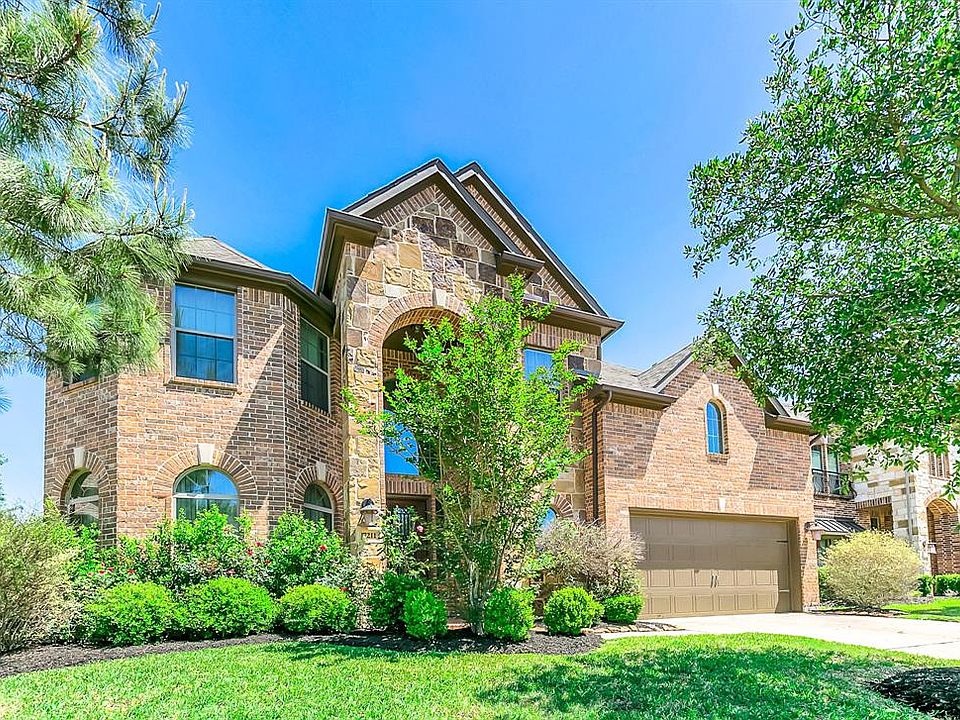 1st image of 17211 Cascading Springs Ln