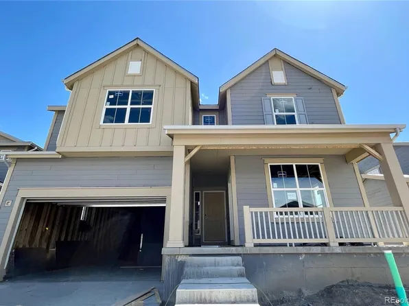 5517 Fleur De Lis Lane, Timnath, CO 80547