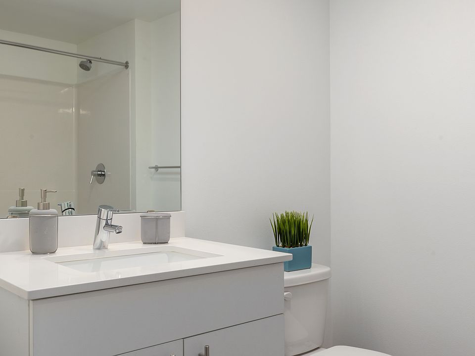 Koz on MLK Apartment Rentals WA Zillow