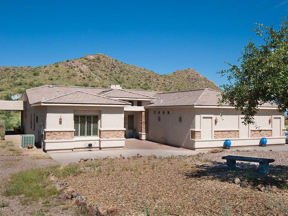 1st image of 11877 E Camino Aurelia