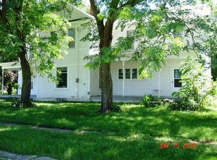 500 W Washington St, Brighton, IA 52540