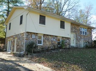 1800 Mathison Cir, Cookeville, TN 38506