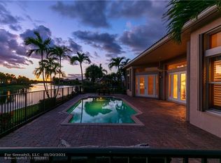 12212 NW 75th Pl, Parkland, FL 33076