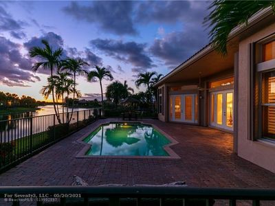 12212 NW 75th Pl, Parkland, FL, 33076