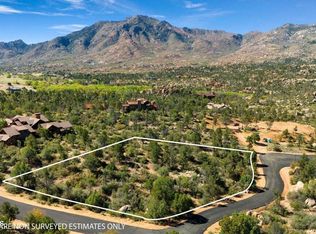 4605 W La Porte Cir, Prescott, AZ 86305