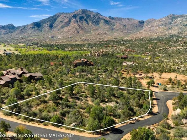 4605 La Port Cir, Prescott, AZ 86305