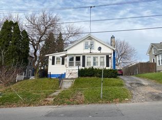 217 Graves St, Syracuse, NY 13203