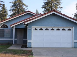 5754 W Tenaya Ave, Fresno, CA 93722