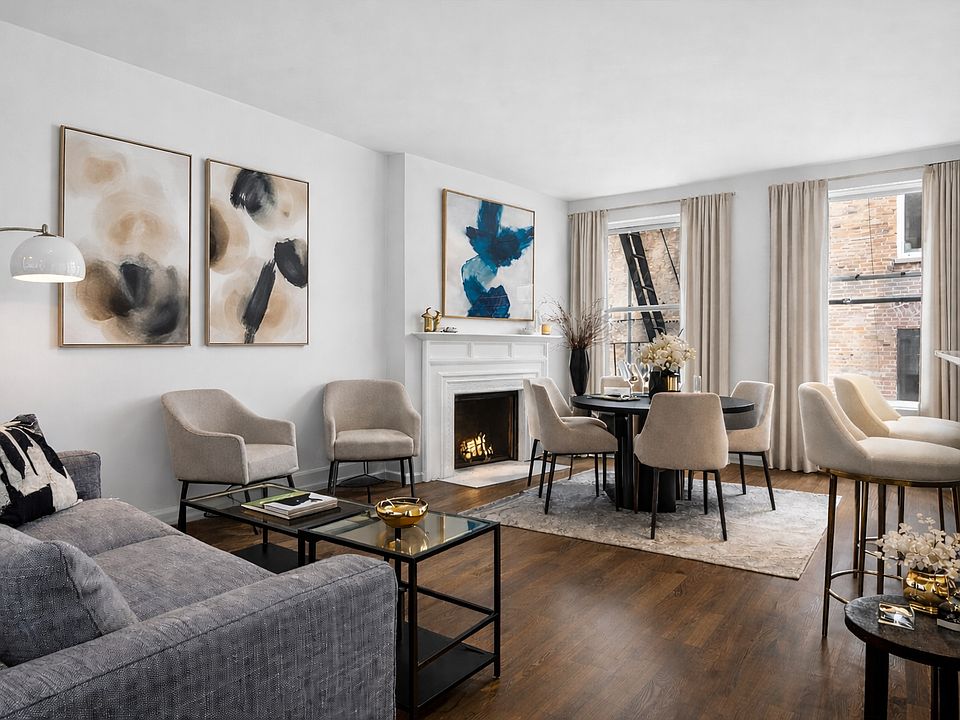 1st image of 47 W 12th St APT 3
