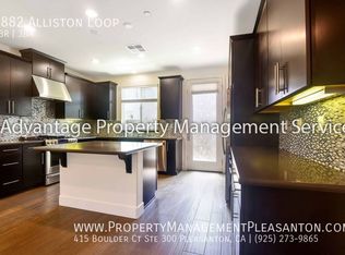 2882 Alliston Loop, Dublin, CA 94568