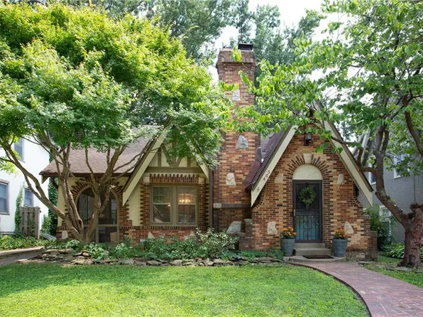405 E 72nd St, Kansas City, MO 64131