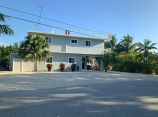205 Canal St, Tavernier, FL 33070