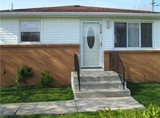 4038 Big Tree Rd, Hamburg, NY 14075