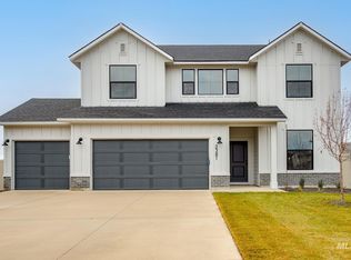 2381 N Silver Wolf Ave, Star, ID 83669