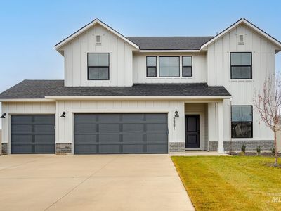 2381 N Silver Wolf Ave, Star, ID, 83669