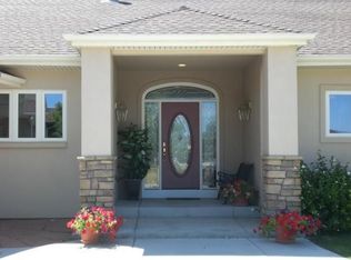 1235 Sage Ct, Rifle, CO 81650