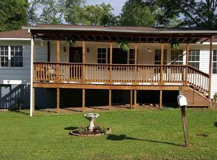3240 Circle Dr, Bessemer, AL 35023