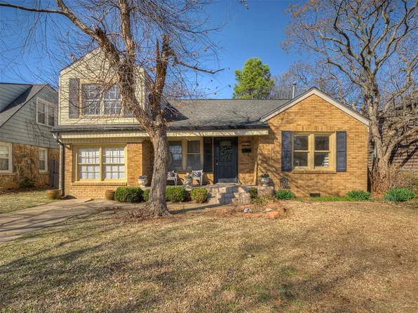 2517 NW 27th St, Oklahoma City, OK 73107