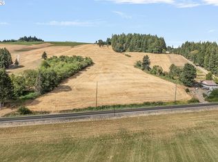 SW Old Highway 47, Gaston, OR 97119