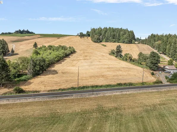 SW Old Highway 47, Gaston, OR 97119