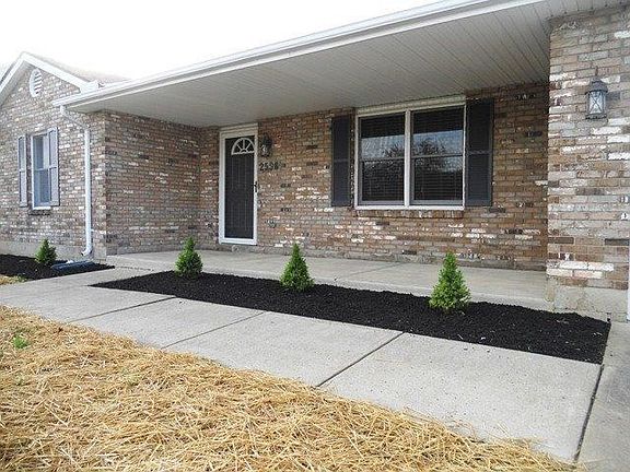 4th image of 2596 Childers Dr