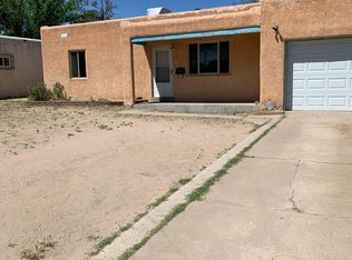 2009 Madeira Dr NE, Albuquerque, NM 87110