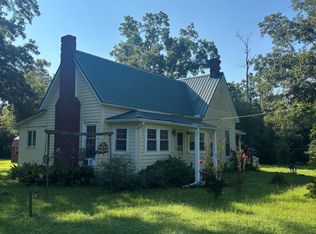 1447 Bob Arrington Rd, Wrens, GA 30833