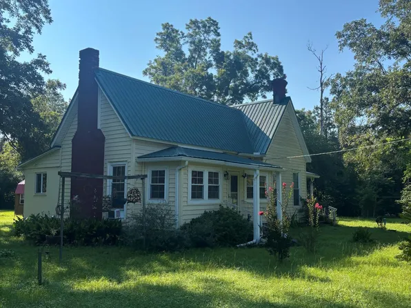1447 Bob Arrington Road, Wrens, GA