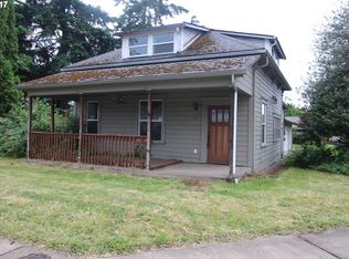 1905 S 6th St, Cottage Grove, OR 97424