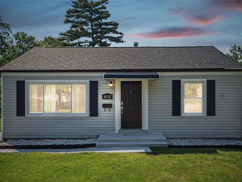 1st image of 10743 Saint Matthew Ln
