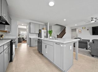 2856 Mound Ridge Way, Blacklick, OH 43004