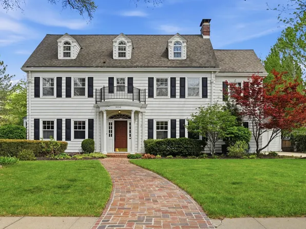 3154 SW 15th St, Topeka, KS 66604