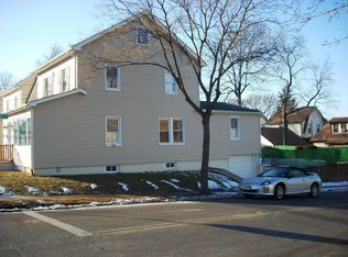 227 Ryan St, Hillside, NJ 07205