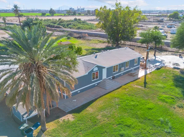 95 E Cruickshank Rd, El Centro, CA 92243