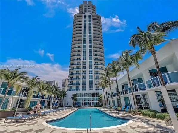 1945 S Ocean Dr APT 1405, Hallandale, FL 33009