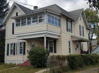 638 Winsor Ave, Elmira, NY 14905
