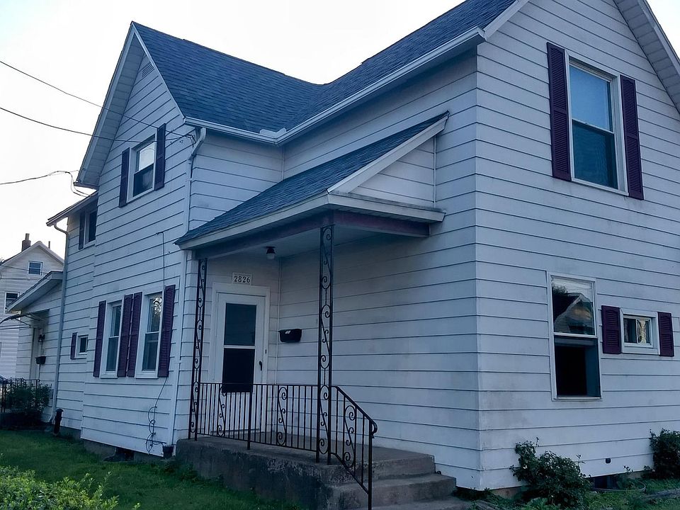 1st image of 2826 Liberty St #1