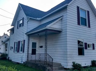 2826 Liberty St #1, Erie, PA 16508