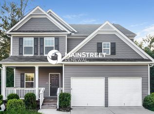 217 W Bridge Park, Dallas, GA 30157