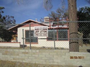 11233 San Jacinto St, Morongo Valley, CA 92256