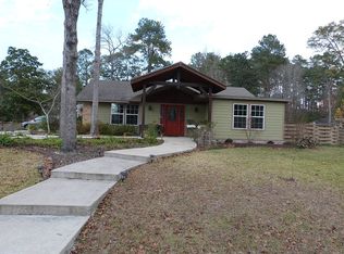 228 Pine Valley Dr, Livingston, TX 77351