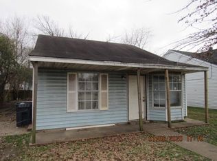 113 Cottonwood Cv, Marion, AR 72364