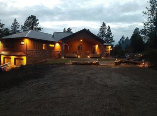 2023 Hersch Ave, Pagosa Springs, CO 81147