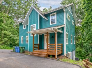 10 Singing Canary Ln, Asheville, NC 28805